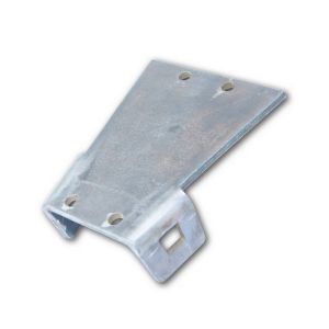 Ark Xo Series Trailer Coupling Base Plate  