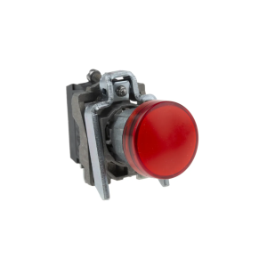 Red 24V LED Pilot Light