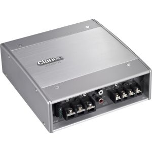 Clarion 350W 2 Channel Marine Amplifier  