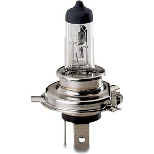 Hella 12V 100/55W P43T QH Globe  