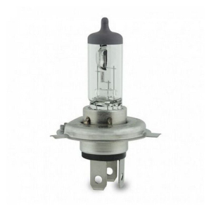 Hella 24V 75/70W Long Life H4 QH Globe (Blister Pack Of 1)