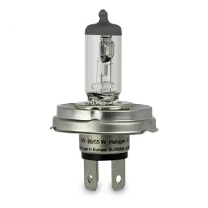Hella 24V 75/70W QH Globe