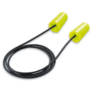 Corded Ear Plugs (Box Of 100)