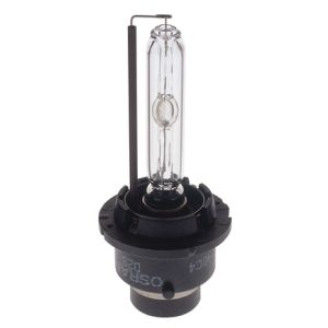 Hella D2S 35W Xenon Gas Discharge Globe (4200K)