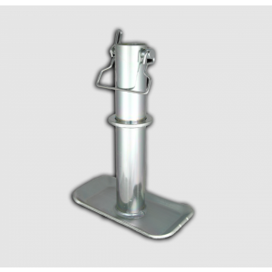 Ark Slide In Foot Stand To Suit All New XO750 Jockey Wheels