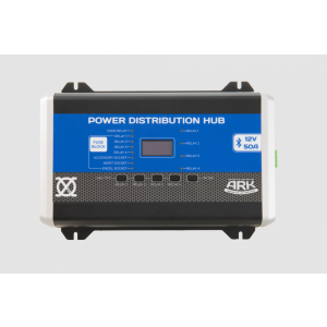 Ark Xo Tech Power Distribution Hub  