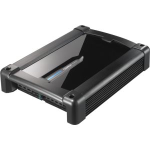 Clarion 280W 2 Channel Power Amplifier  