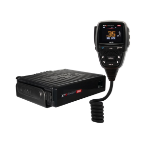 GME CONNECT COMPACT HIDEAWAY UHF RADIO WITH BLUETOOTH