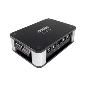 Axis 4 Channel 300W Max Digital Mini Chassis Amplifier 