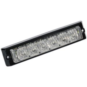 Britax 12-24V Green 4 LED Surface Mount Warning Light (118 X 33 X 25mm) 