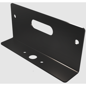 Britax Right Angle Bracket To Suit Xt4 Warning Lights