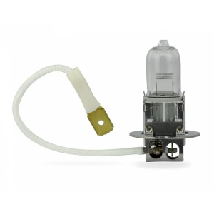 Hella 24V 100W H3 QH Globe (Blister Pack Of 1)
