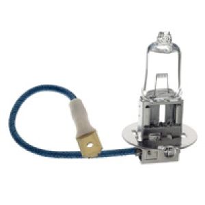 Hella 6V 55W H3 QH Globe