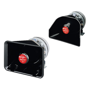 Pse 12V 100W Siren Speaker  