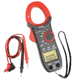 Projecta Digital Clamp Meter