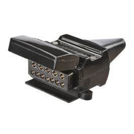 Narva 12 Pin Flat Trailer Socket Reed Switch For Open Circuits (Pack Of 20)