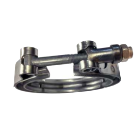 Cummins 3 V-Band Exhaust Clamp