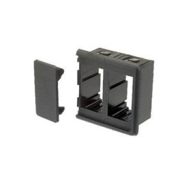1 Inch Rocker Panel Plug Britax Rocker Switch Mounting Panel Blanking Plug