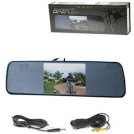 Gator Mirror Reverse Camera Gator 4.3
