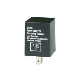 Tridon Electronic Flasher EP32 | Automotive Superstore | Shop Online