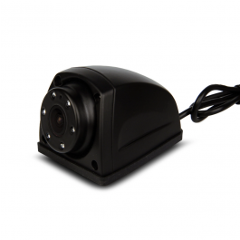Gator 720P Heavy Duty Ball Camera With Loop System