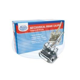Ark Galvanised Mechanical Brake Caliper