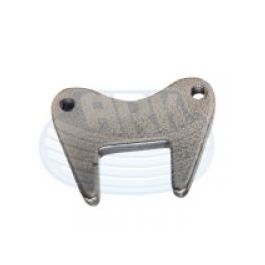Ark Brake Caliper Mounting Plate To Suit 45mm Square Axle