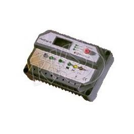 Prostar 12-24V 15 Amp Solar Controller With Meter