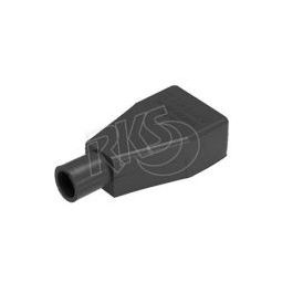 Bellanco Black Straight Battery Terminal Insulator
