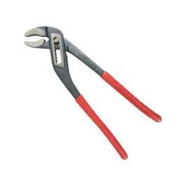Small Multigrips Toledo 250mm Multigrips