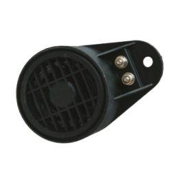 RKS 12-80V 102dB Reverse Alarm With Single Bolt Mount