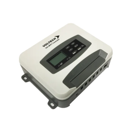 VOLTECH 12-24V 30 AMP MPPT SOLAR CHARGE CONTROLLER