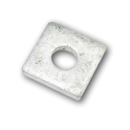 Ark 40mm X 40mm Galvanised Spring Pad