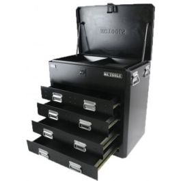 Kc Tools Bottom Box KC 4 Drawer Ute Tool Box