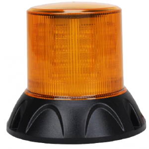 RKS 10-30V Class 1 Amber LED Beacon With 11 Flash Patterns