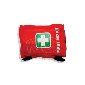 20 Piece First Aid Kit  