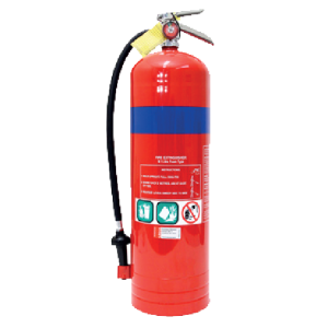 9kg Foam Fire Extinguisher  