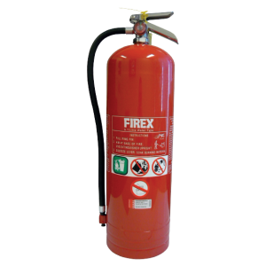 9kg Chemical Fire Extinguisher  
