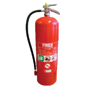 9kg Water Fire Extinguisher  