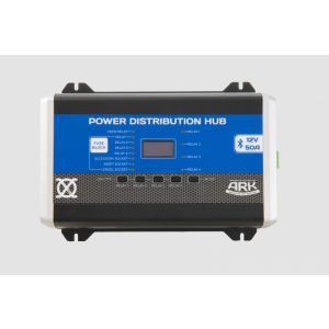 Ark Xo Tech Power Distribution Hub  